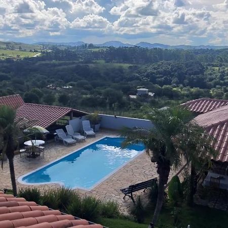 Villa Dos Reis Tiradentes Εξωτερικό φωτογραφία