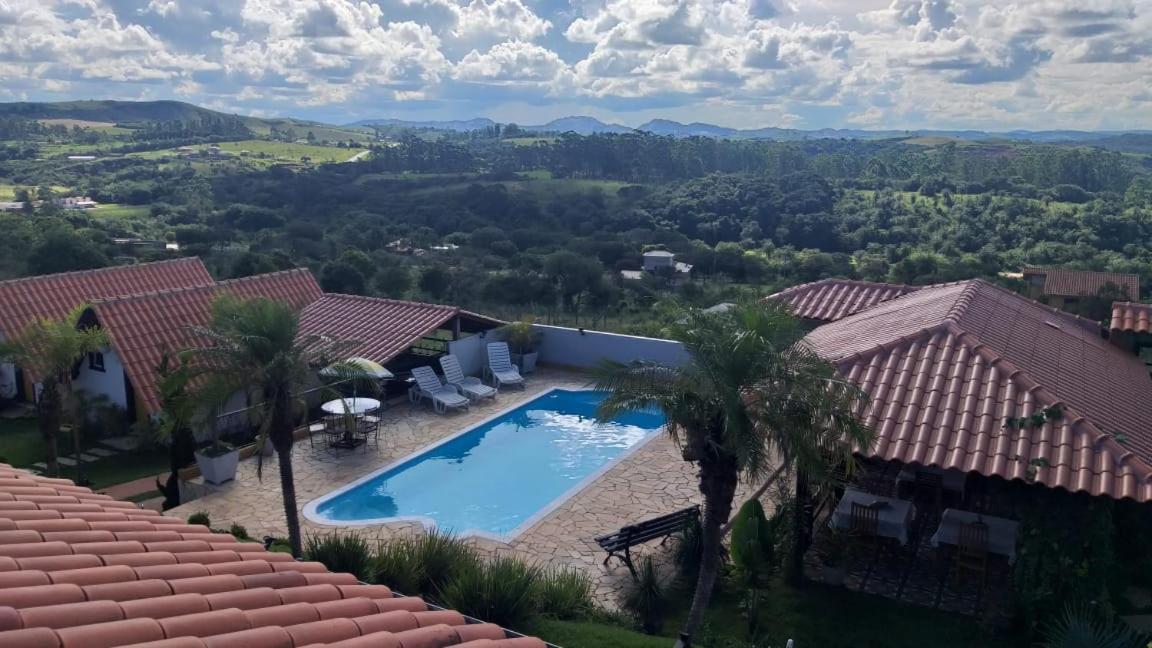 Villa Dos Reis Tiradentes Εξωτερικό φωτογραφία