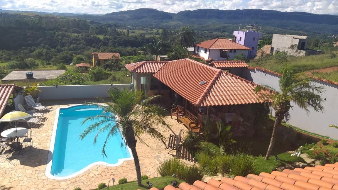 Villa Dos Reis Tiradentes Εξωτερικό φωτογραφία