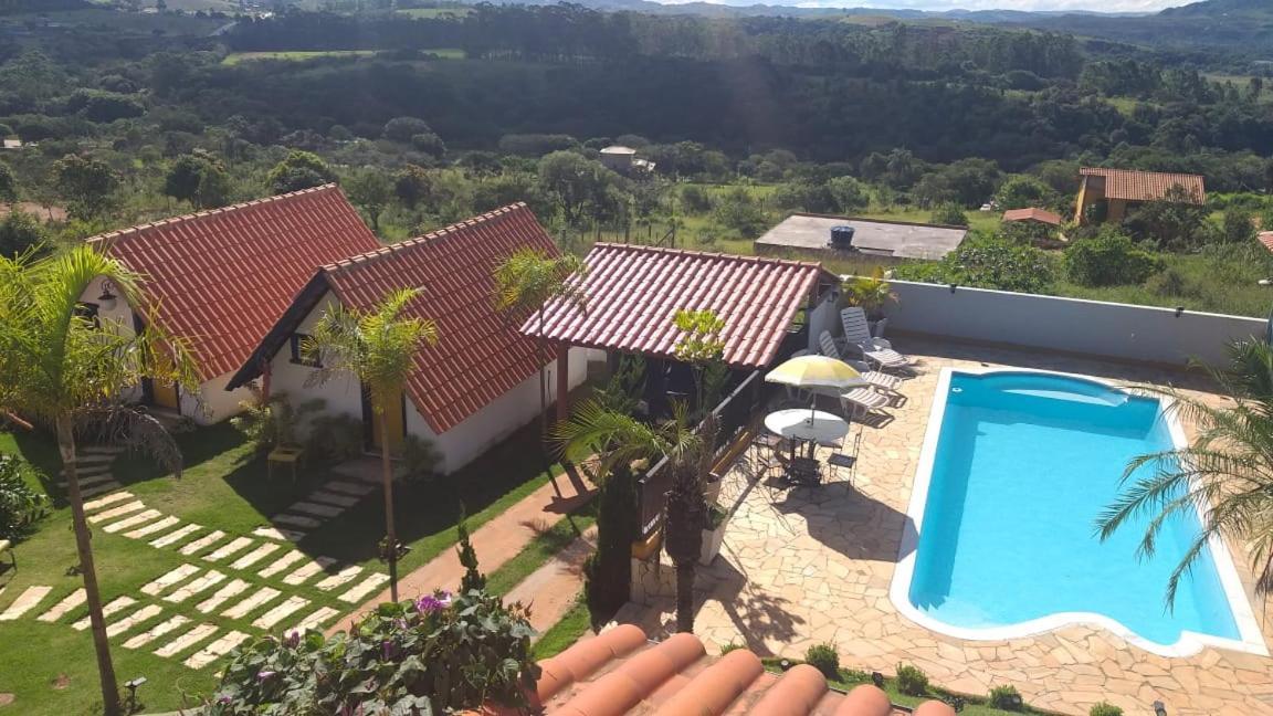 Villa Dos Reis Tiradentes Εξωτερικό φωτογραφία