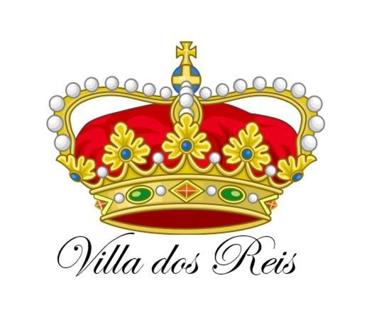 Villa Dos Reis Tiradentes Εξωτερικό φωτογραφία