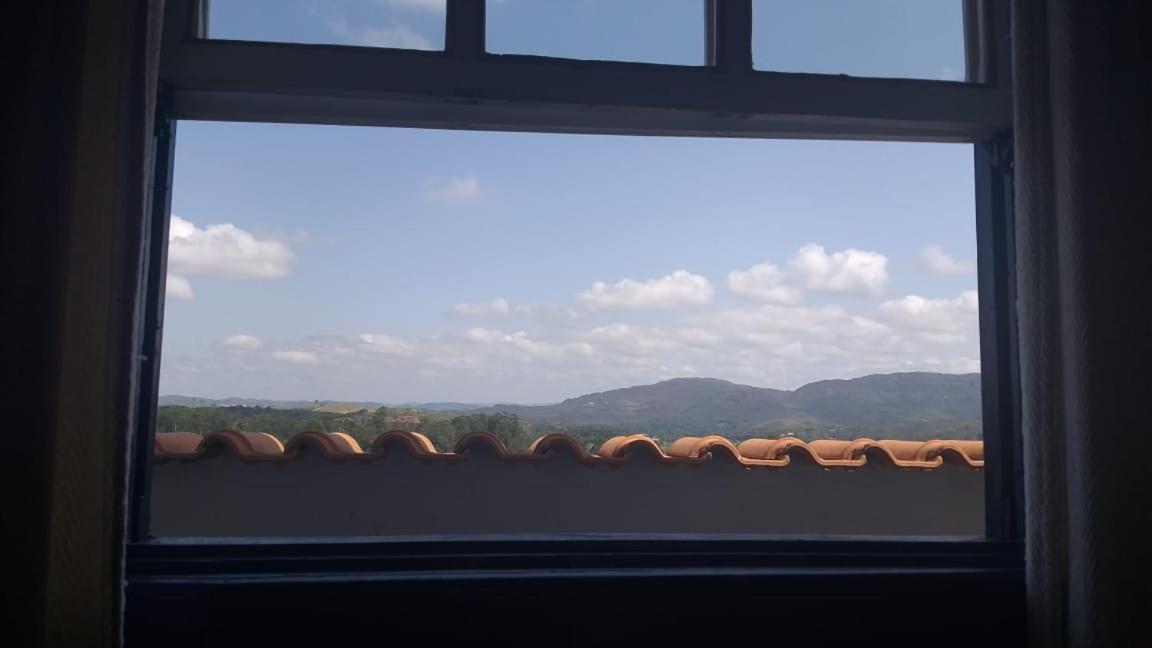 Villa Dos Reis Tiradentes Εξωτερικό φωτογραφία