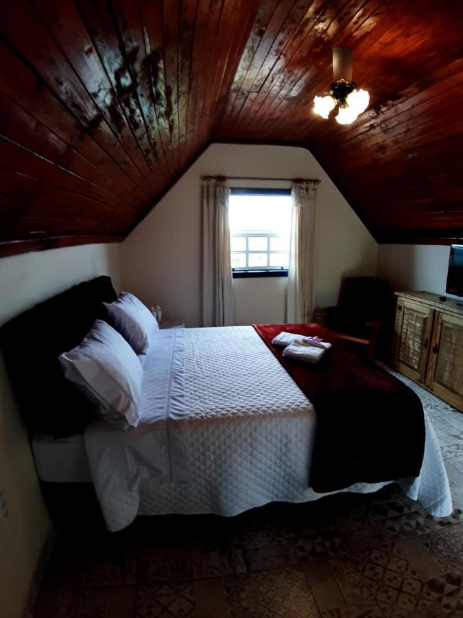 Villa Dos Reis Tiradentes Εξωτερικό φωτογραφία