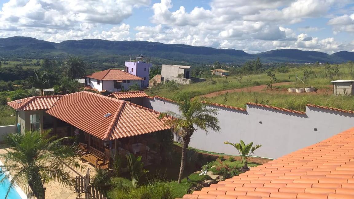 Villa Dos Reis Tiradentes Εξωτερικό φωτογραφία