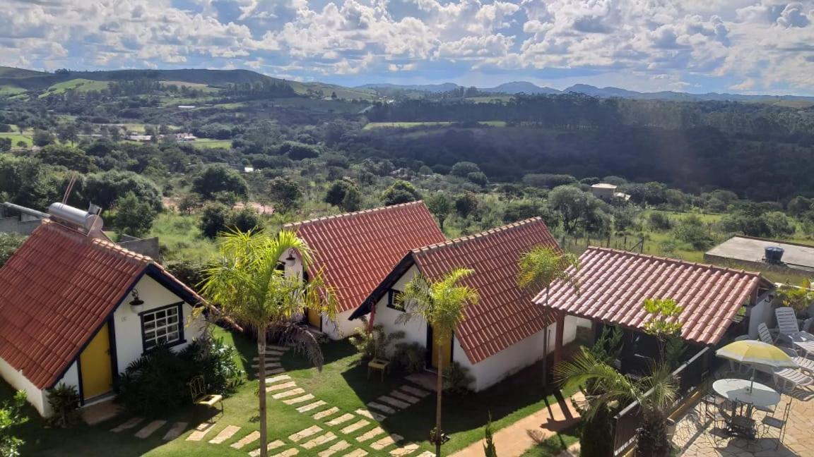 Villa Dos Reis Tiradentes Εξωτερικό φωτογραφία